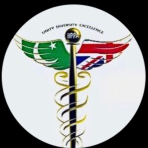 British Pakistani Psychiatrists Association logo