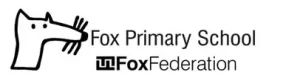 Fox primary school logo