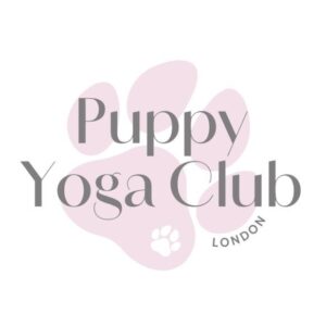 puppy yoga